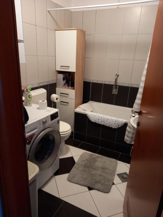 Apartman Mario - Arena Záhřeb Exteriér fotografie